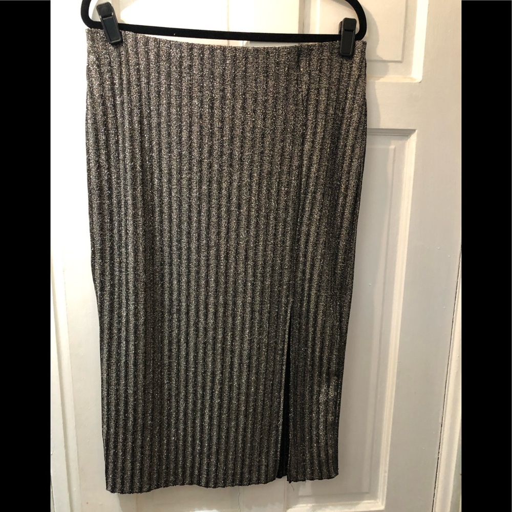H&M Stretch Skirt